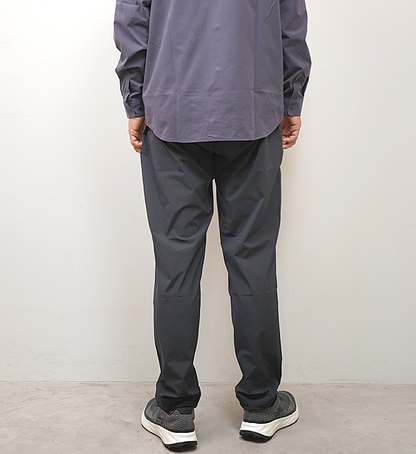 【HOUDINI】フーディニ men's Pace Light Pants "2Color"