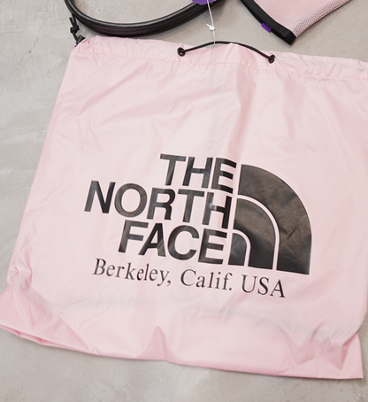 【THE NORTH FACE PURPLE LABEL】ノースフェイスパープルレーベル Mesh Field Tote M "2Color"