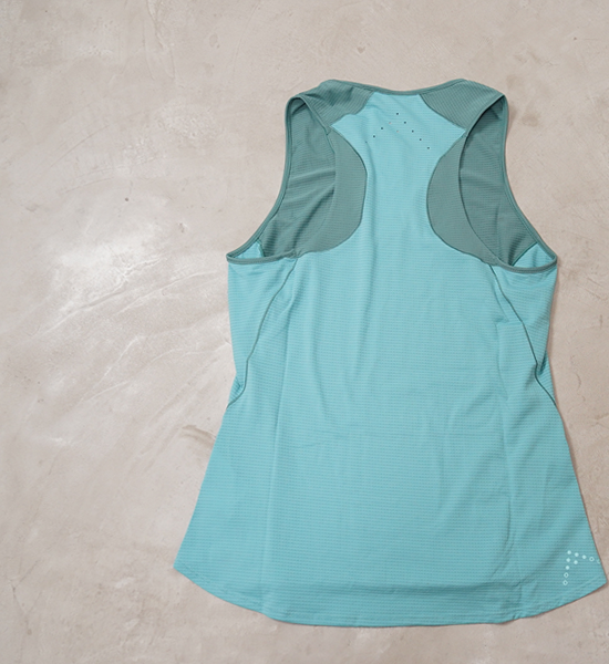 【Rab】ラブ women's Sonic Ultra Vest "2Color" ※ネコポス可