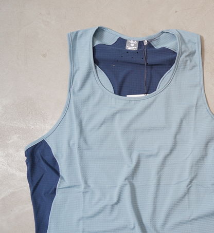 【Rab】ラブ women's Sonic Ultra Vest "2Color" ※ネコポス可