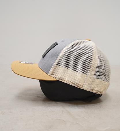 【ULA-Ultralight Adventure Equipment】ウルトラライトアドベンチャーイクイップメント ULA Mesh Tracker Hat