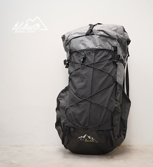 【ULA-Ultralight Adventure Equipment】ウルトラライトアドベンチャーイクイップメント 2024 Ultra Circuit-Yosemite Custom-