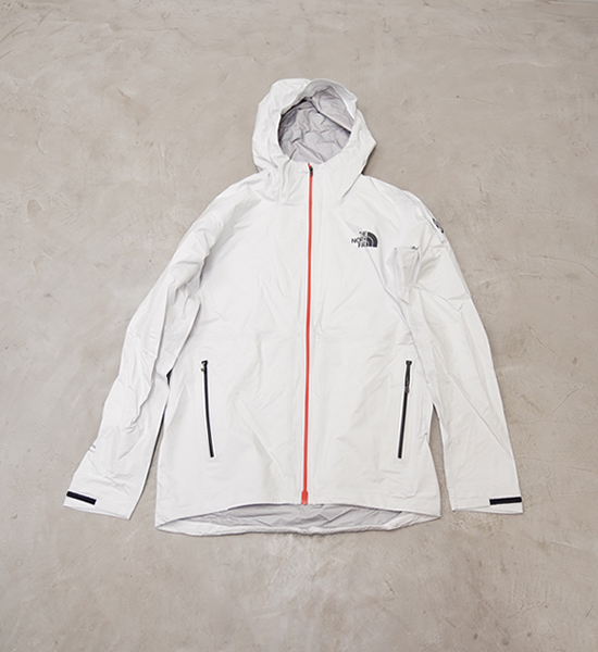 【THE NORTH FACE】ザノースフェイス unisex Futurelight Parabola Jacket "アンダイド"