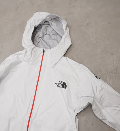 【THE NORTH FACE】ザノースフェイス unisex Futurelight Parabola Jacket "アンダイド"