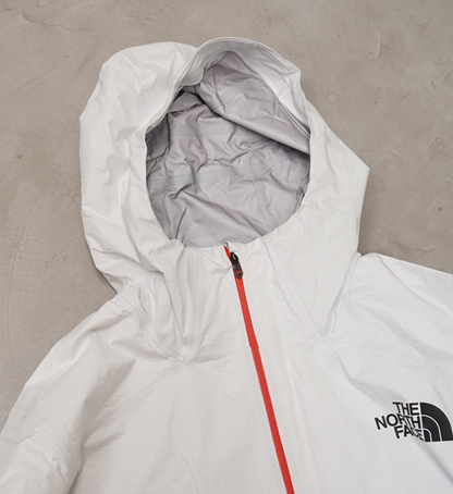 【THE NORTH FACE】ザノースフェイス unisex Futurelight Parabola Jacket "アンダイド"