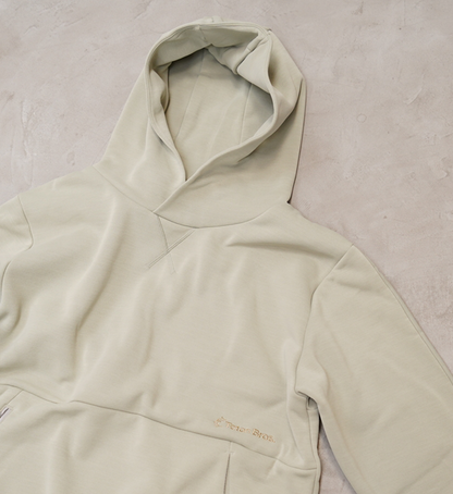 【Teton Bros】ティートンブロス men's Octa Fleece Hoody "2Color"