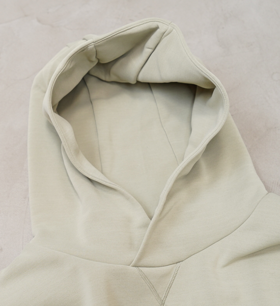 【Teton Bros】ティートンブロス men's Octa Fleece Hoody "2Color"