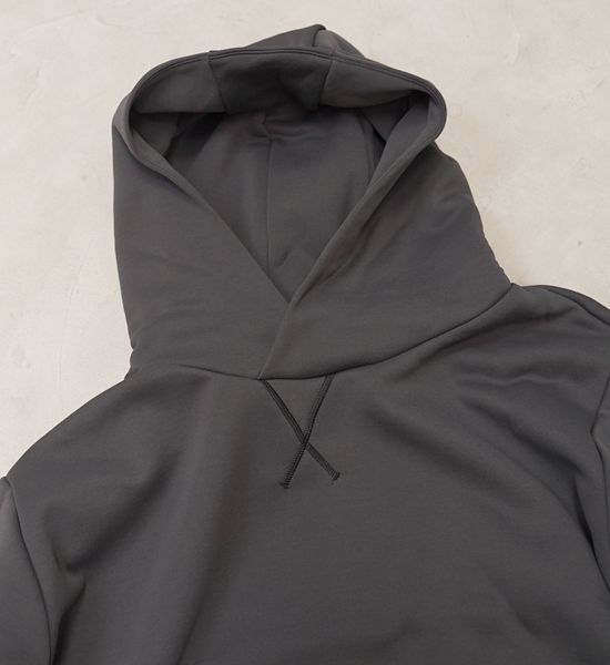 【Teton Bros】ティートンブロス men's Octa Fleece Hoody "2Color"