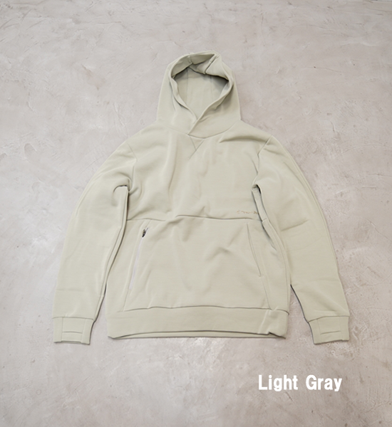 【Teton Bros】ティートンブロス men's Octa Fleece Hoody "2Color"