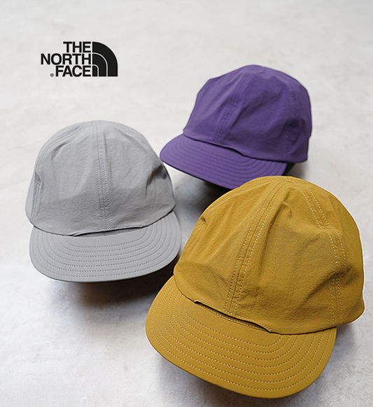 【THE NORTH FACE】ザノースフェイス Hikers’ Cap "3Color” ※ネコポス可