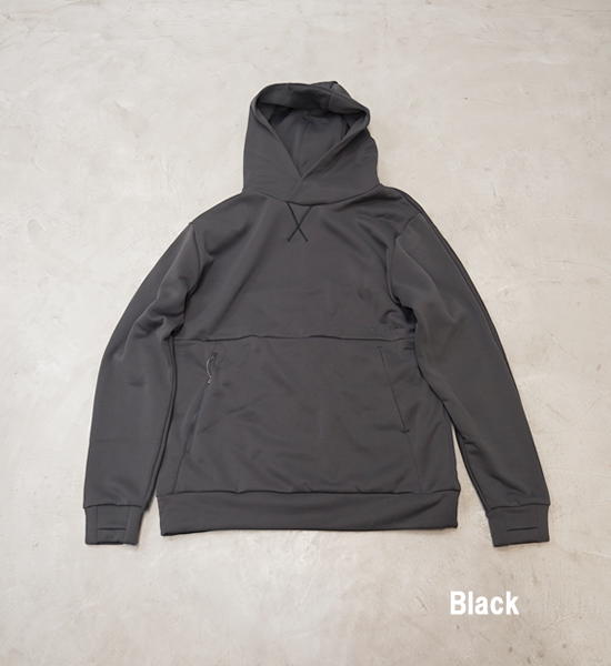 【Teton Bros】ティートンブロス men's Octa Fleece Hoody "2Color"