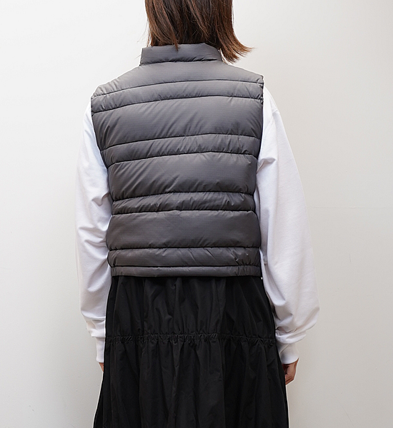 THE NORTH FACE PURPLE LABEL ノースフェイスパープルレーベル Ripstop Short Sierra Vest –  Yosemite