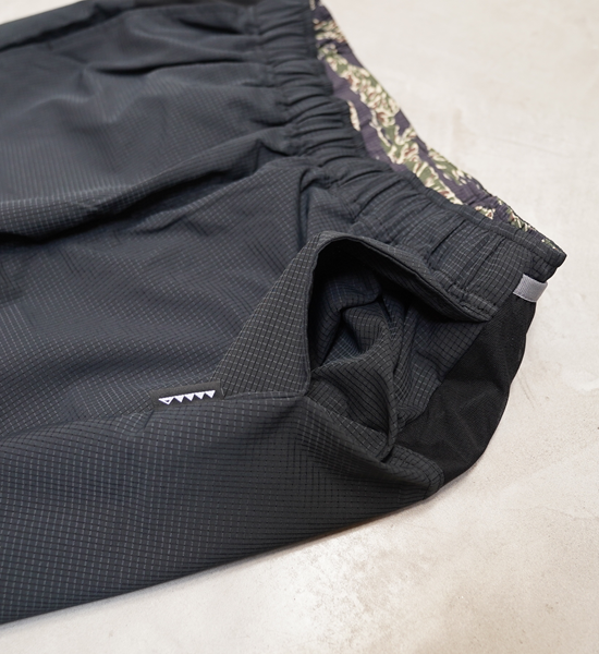 【Mountain Martial Arts】マウンテンマーシャルアーツ  unisex MMA Racing Run Shorts V2.5 Solid “2Color” ※ネコポス可