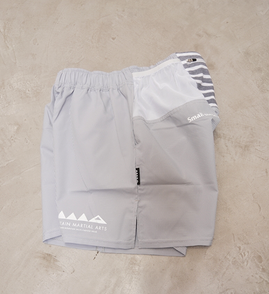 【Mountain Martial Arts】マウンテンマーシャルアーツ  unisex MMA Racing Run Shorts V2.5 Solid “2Color” ※ネコポス可