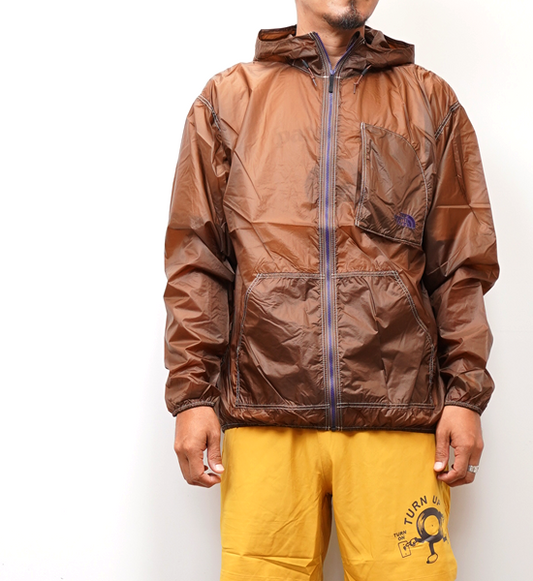 【THE NORTH FACE】ザノースフェイス men's Free Run Wind Parka "2Color"