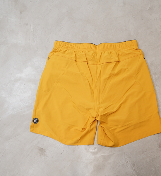 【ROARK】ロアーク men's Bommer 2.0 7 "Gold" ※ネコポス可