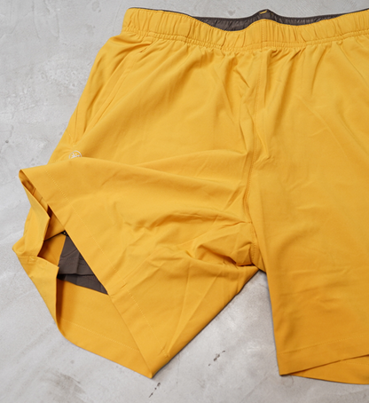 【ROARK】ロアーク men's Bommer 2.0 7 "Gold" ※ネコポス可