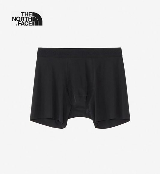 【THE NORTH FACE】ザノースフェイス Endurance Boxer Short "Black” ※ネコポス可