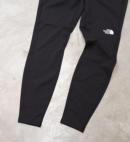 【THE NORTH FACE】ザノースフェイス men's Enduris Racing Tight "Black"