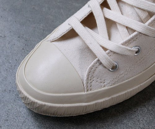 【SHOES LIKE POTTERY 】 シューズライクポタリー HI　"White"