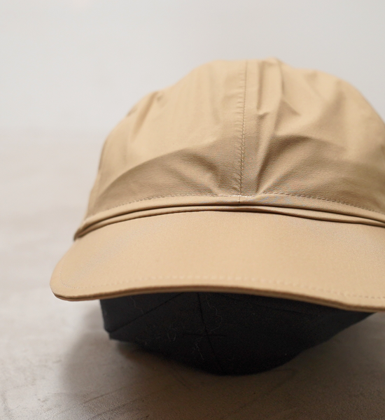 【halo commodity】ハロコモディティ Trek Cap "3Color" ※ネコポス可