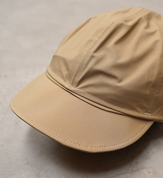 【halo commodity】ハロコモディティ Trek Cap "3Color" ※ネコポス可