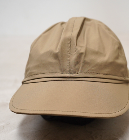 【halo commodity】ハロコモディティ Trek Cap "3Color" ※ネコポス可