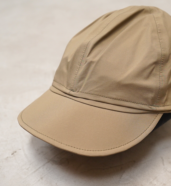 【halo commodity】ハロコモディティ Trek Cap "3Color" ※ネコポス可