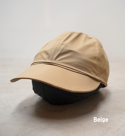 【halo commodity】ハロコモディティ Trek Cap "3Color" ※ネコポス可