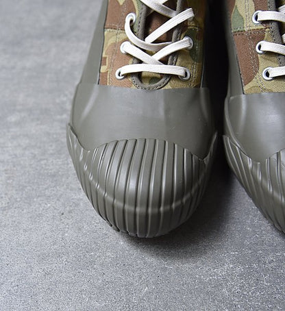 【SHOES LIKE POTTERY 】 FINE VULCANIZED ALWEATHER "2Color"