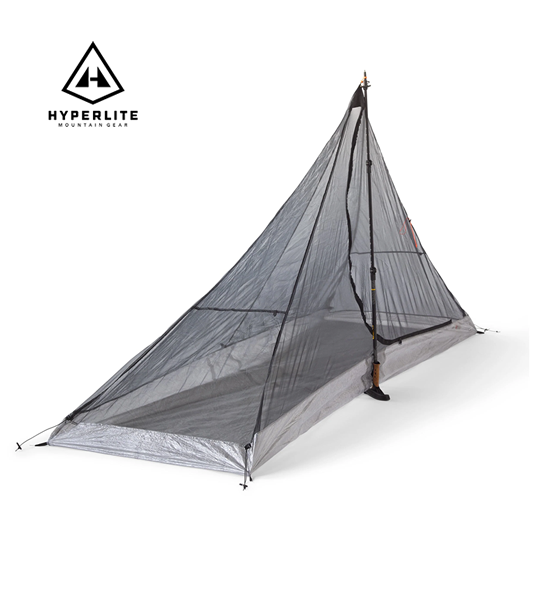 【Hyperlite Mountain Gear】ハイパーライトマウンテンギア  Mid 1 Tarp Insert