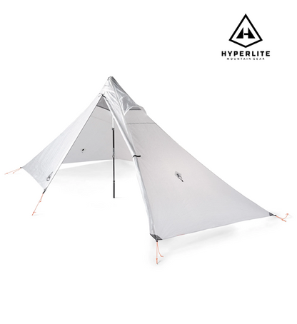 【Hyperlite Mountain Gear】ハイパーライトマウンテンギア  Mid 1 Tarp