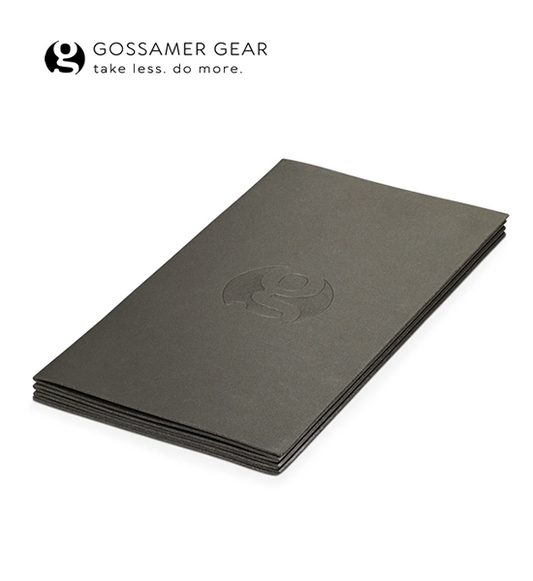 【Gossamer Gear】ゴッサマーギア 1/8" Thinlight Folded "Gray"